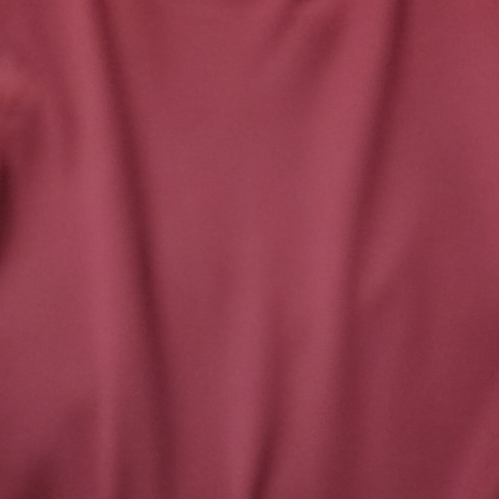 Red Jacket with Logo Detail - Picture 5 of 11